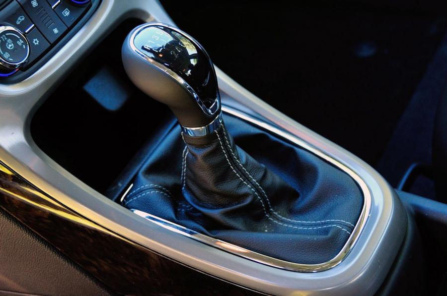  Buick Verano Turbo 2013 года  (фото 95 из 128)